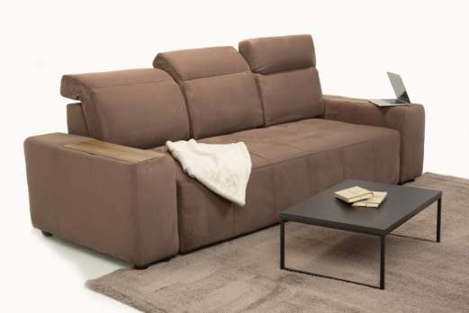 Диван "Монреаль 3Н" (4 категория ткани)