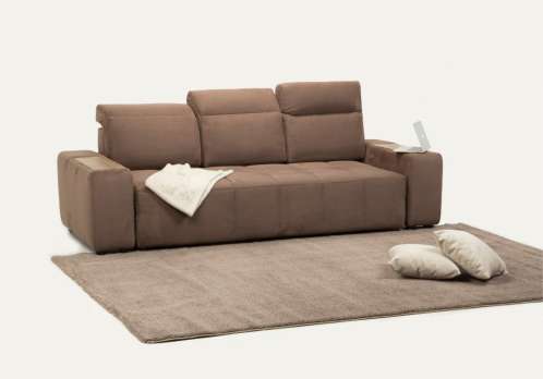 Диван "Монреаль 3Н" (5 категория ткани)