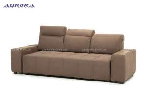 Диван "Монреаль 3Н" (10 категория ткани)