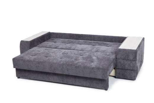 Диван "Левел 3+ПШ" (2 категория ткани)