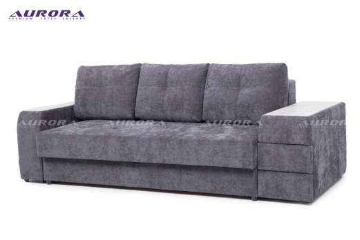 Диван "Левел 3+ПШ" (3 категория ткани)