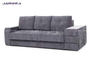 Диван "Левел 3+ПШ" (8 категория ткани)