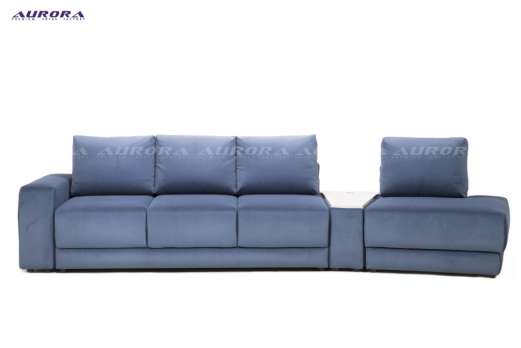 Диван "Меценат 1.9" (67) (6 категория ткани)