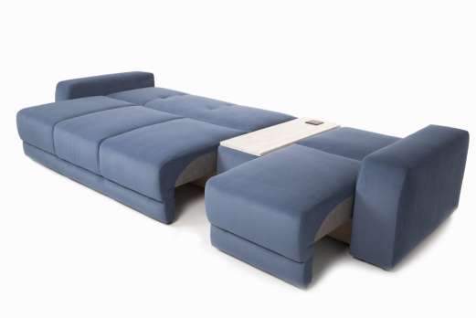 Диван "Меценат 1.3" (67) (6 категория ткани)