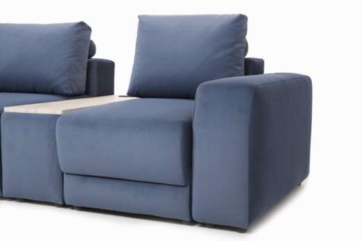 Диван "Меценат 1.3" (67) (8 категория ткани)