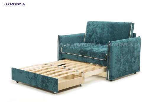 Диван "Атика 100" (2 категория ткани)