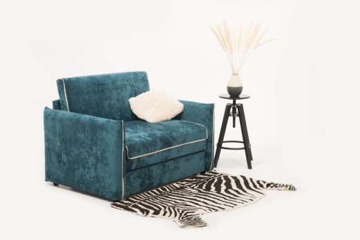 Диван "Атика 100" (7 категория ткани)