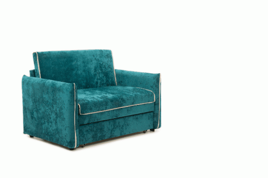 Диван "Атика 100" (9 категория ткани)