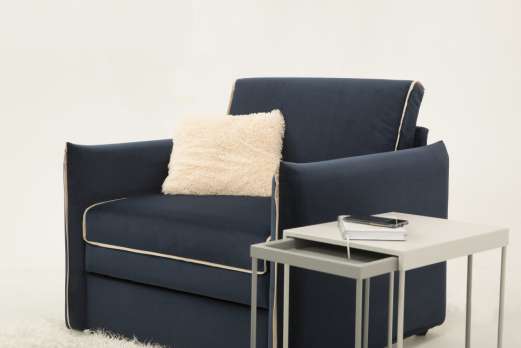 Диван "Атика 75" (В ткани по акции)