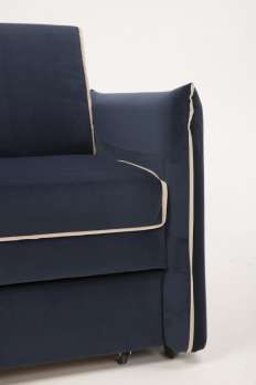 Диван "Атика 75" (В ткани по акции)