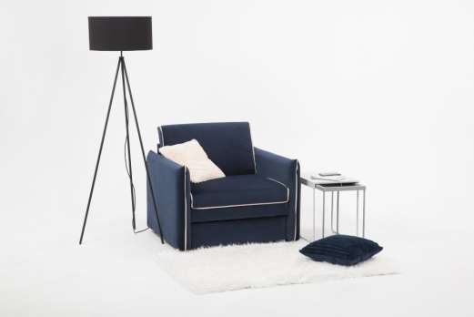 Диван "Атика 75" (4 категория ткани)