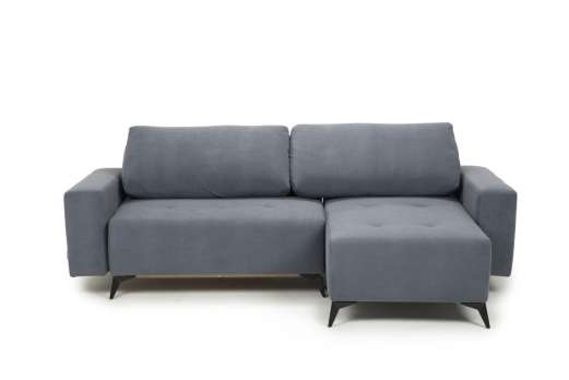 Угловой диван "Виконти" (1 категория ткани)