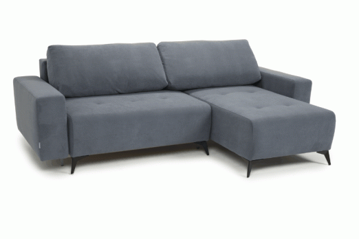 Угловой диван "Виконти" (2 категория ткани)