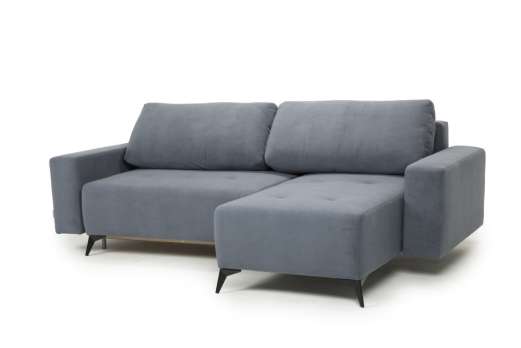 Угловой диван "Виконти" (3 категория ткани)