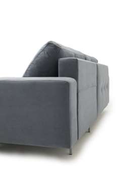 Угловой диван "Виконти" (7 категория ткани)