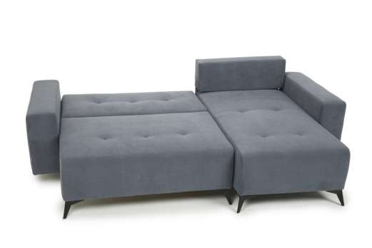 Угловой диван "Виконти" (8 категория ткани)