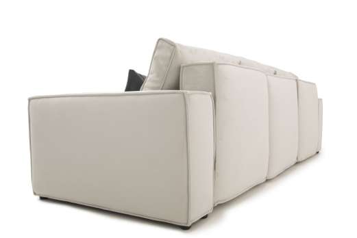 Диван "Дали 1.3С" (В ткани по акции)