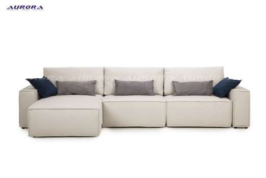 Диван "Дали 1.3С" (7 категория ткани)