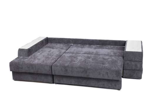Угловой диван "Левел 2+От+ПШ" (1 категория ткани)
