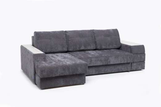 Угловой диван "Левел 2+От+ПШ" (5 категория ткани)