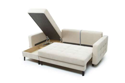 Диван "Скандинавия Угол" (Акция "Время СуперЦен")