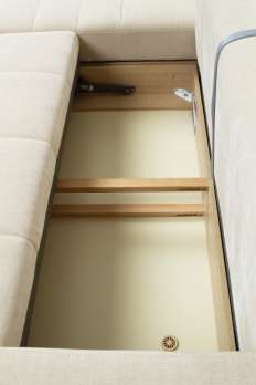 Диван "Скандинавия Угол" (В ткани по акции)