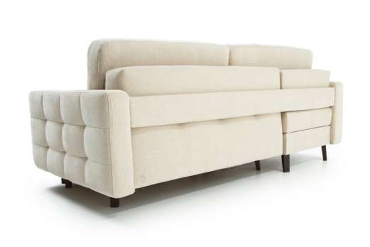 Диван "Скандинавия Угол" (1 категория ткани)