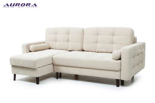 Диван "Скандинавия Угол" (6 категория ткани)