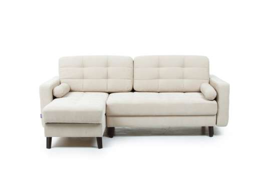 Диван "Скандинавия Угол" (7 категория ткани)