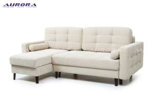 Диван "Скандинавия Угол" (8 категория ткани)