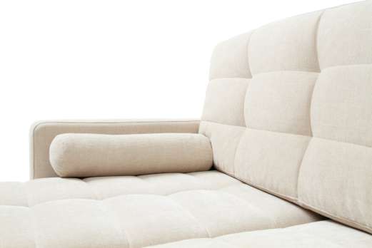 Диван "Скандинавия Угол" (10 категория ткани)