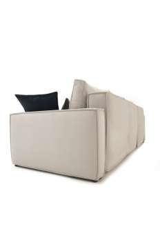 Диван "Дали 1.3" (1 категория ткани)