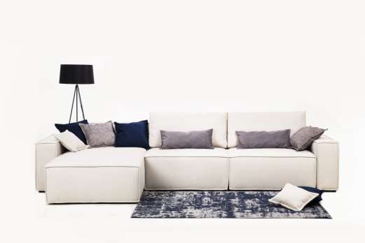 Диван "Дали 1.3" (5 категория ткани)