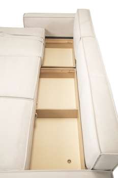 Диван "Дали 1.3" (7 категория ткани)