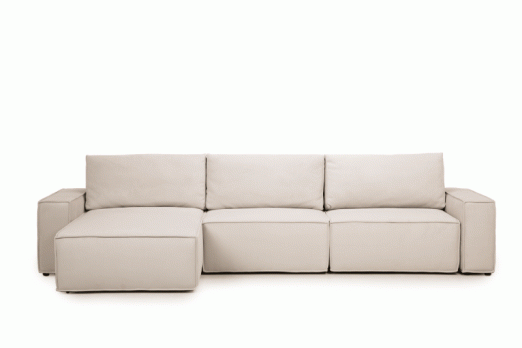 Диван "Дали 1.3" (9 категория ткани)