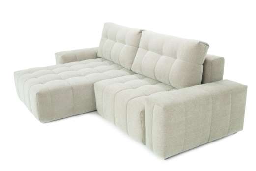 Угловой диван "Брайтон 1.1" (4 категория ткани)