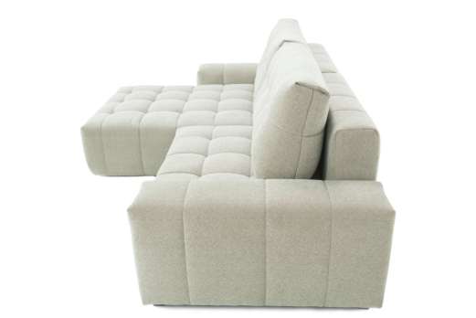 Угловой диван "Брайтон 1.1" (7 категория ткани)