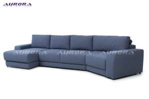 Угловой диван "Меценат 1.2" (67) (Время Супер Цен)