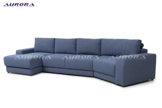 Угловой диван "Меценат 1.2" (67) (Время Супер Цен)