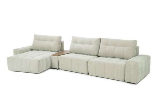 Угловой диван "Брайтон 1.5" (2 категория ткани)