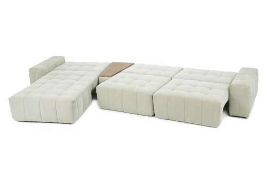 Угловой диван "Брайтон 1.5" (2 категория ткани)