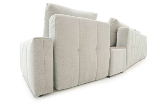 Угловой диван "Брайтон 1.5" (9 категория ткани)