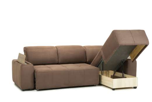 Диван "Монреаль 1.2"  (10 категория ткани)