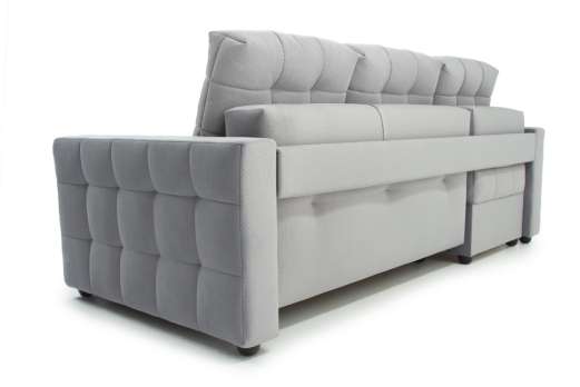 Угловой диван "Флореста" (3 категория ткани)