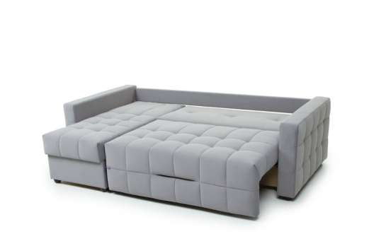 Угловой диван "Флореста" (3 категория ткани)