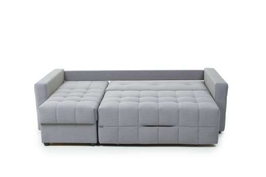 Угловой диван "Флореста" (4 категория ткани)