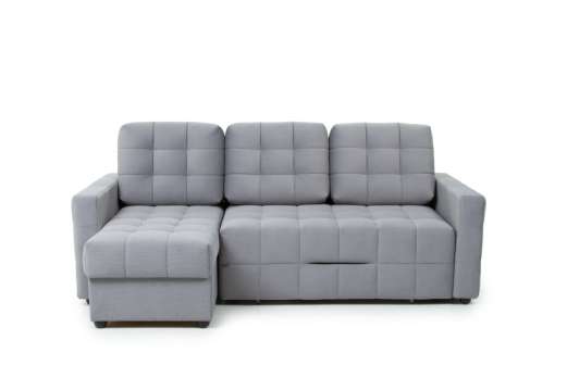 Угловой диван "Флореста" (9 категория ткани)