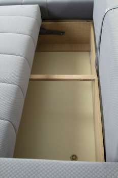 Угловой диван "Флореста" (9 категория ткани)