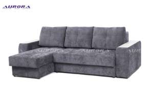 Угловой диван "Левел 2+От У" (1 категория ткани)