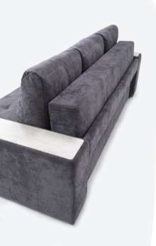 Угловой диван "Левел 2+От У" (1 категория ткани)